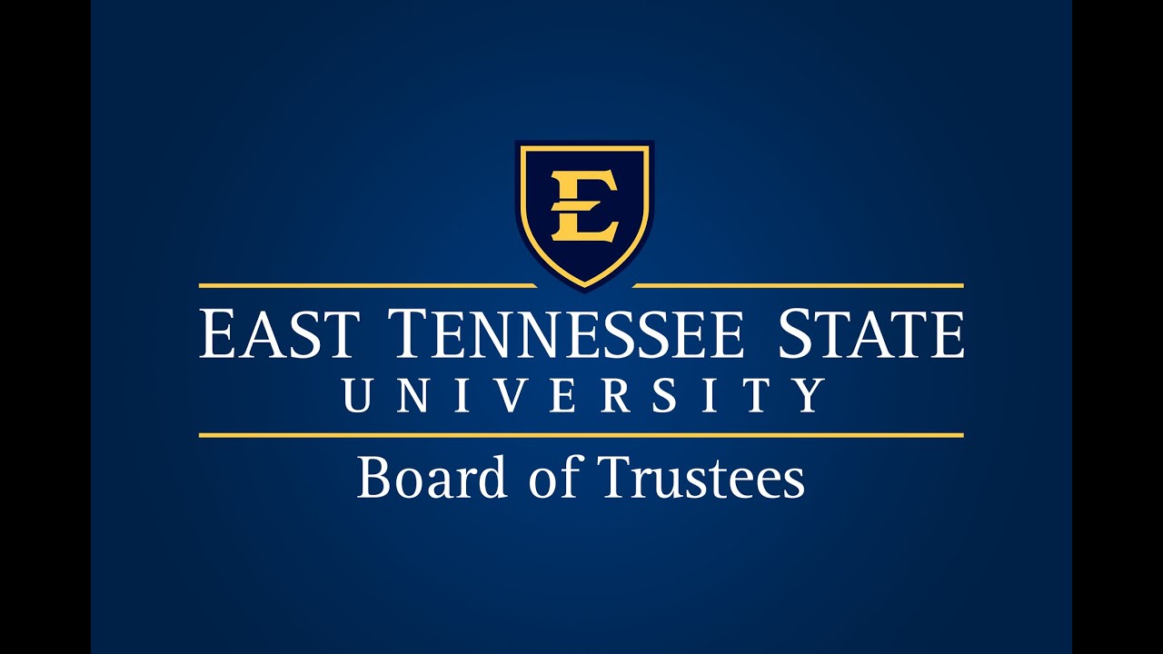 ETSU Board of Trustees’ considering mandatory tuition and fee increases