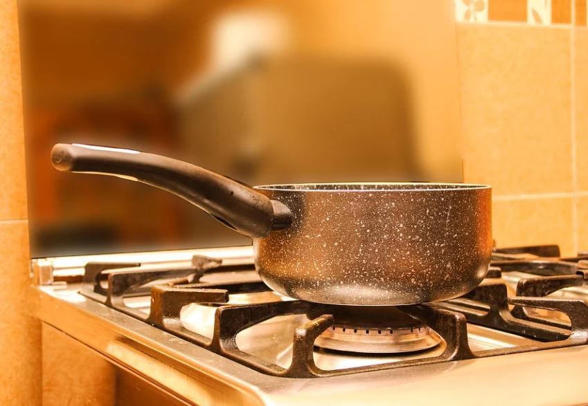 Smyth County Water Dept. Services advises to boil water after water line break