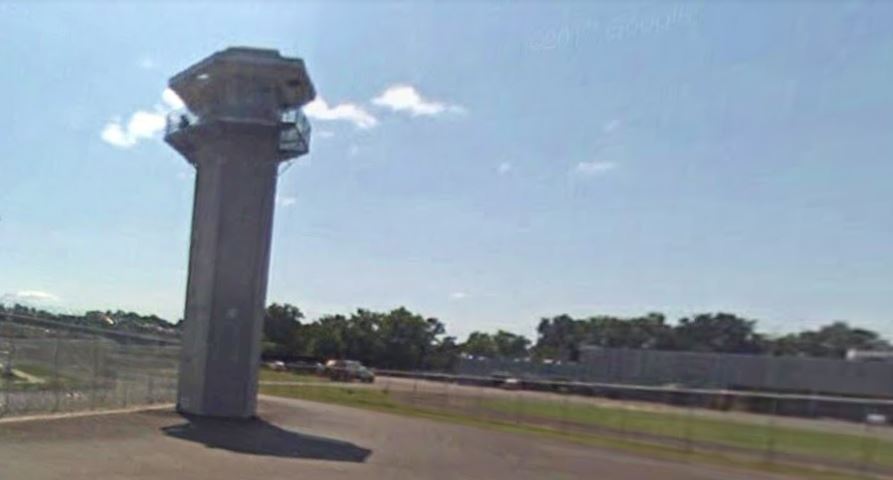 VA Dept. of Corrections reports inmate death at Keen Mountain