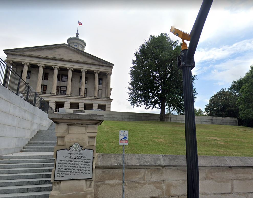 TN lawmakers advance bill to use death penalty in certain child abuse cases