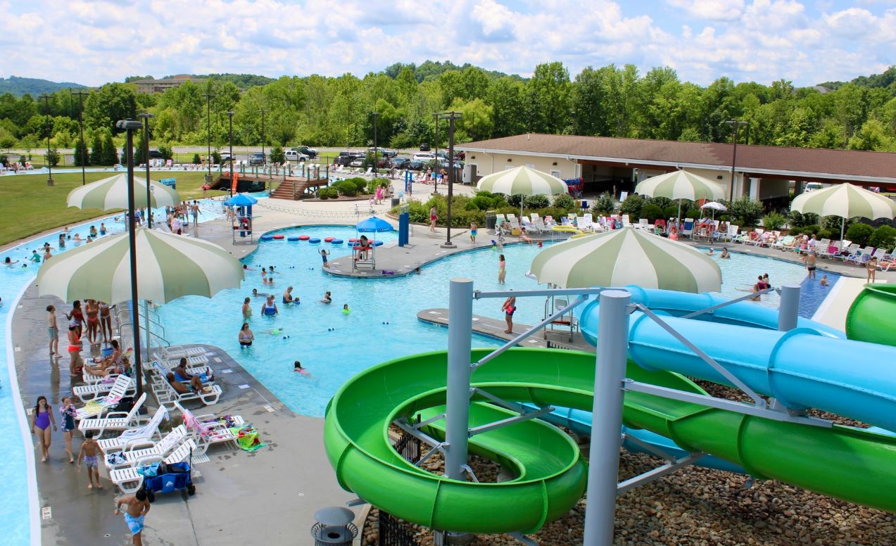 $1.5 million in upgrades planned for Kingsport Aquatic Center
