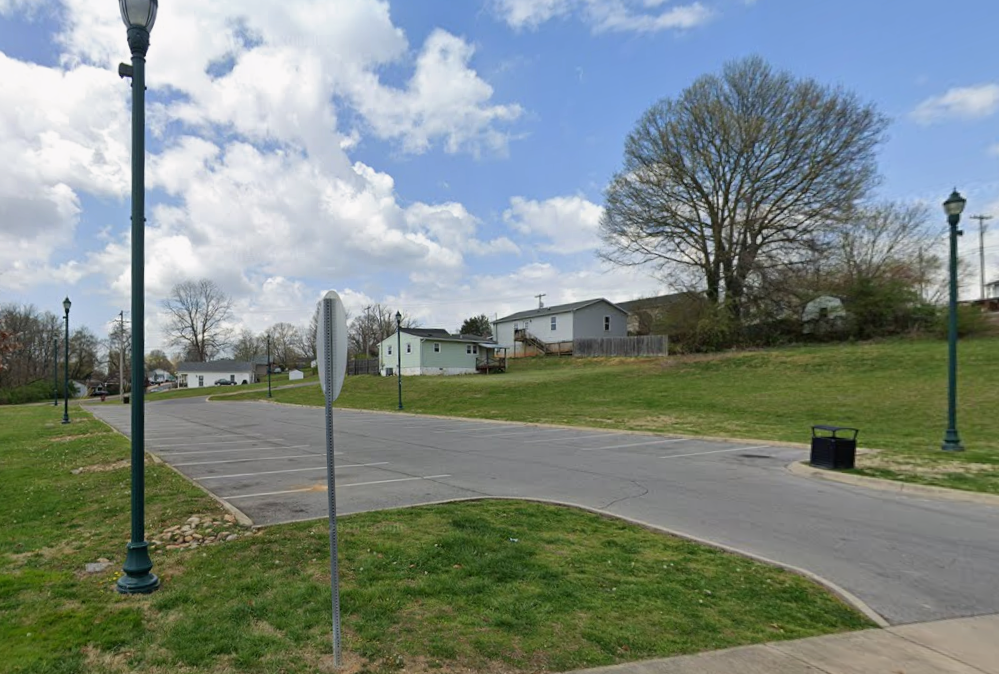 Parking lot maintenance scheduled Thursday in Johnson City
