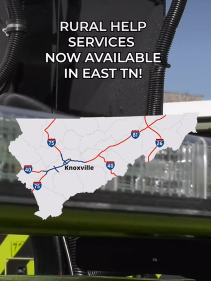 TDOT announces new roadside assistance program in NETN