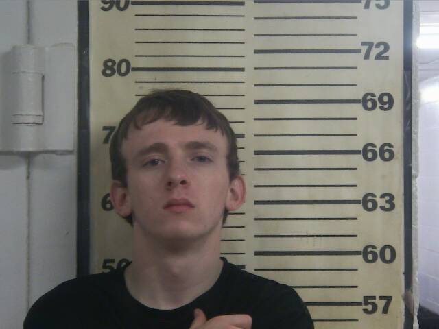 Police name suspect in Sunday night shooting in Johnson City