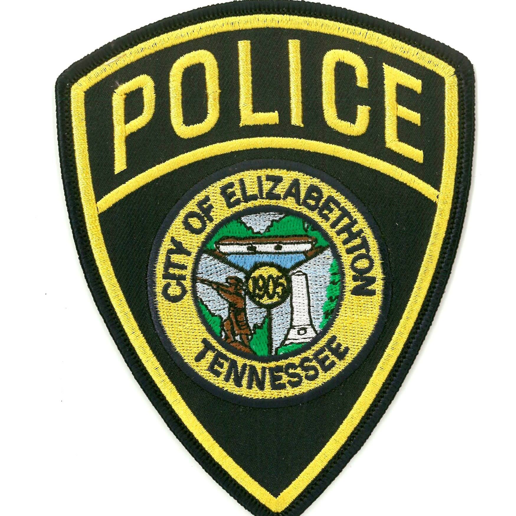 Elizabethton officer honored for life saving action at local gym