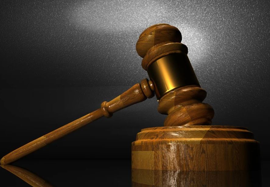 Man accused of crashing into a JC parking lot, killing one,  appears in court