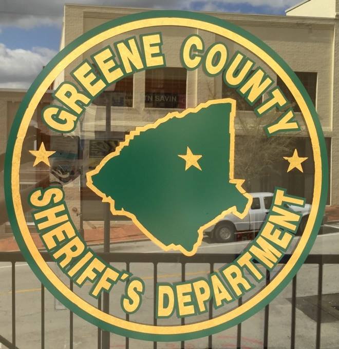 Greene County woman arrested for abducting her child in NC