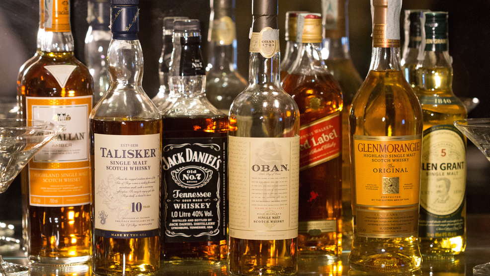 Governor Lee signs law to address “drink spiking” at bars and restaurants