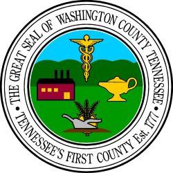 Washington County TN budget does not include tax increase