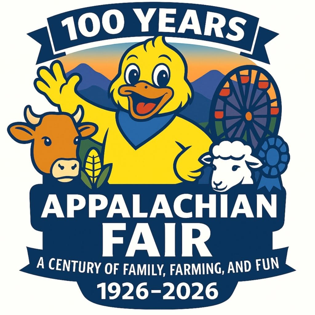 Appalachian Fair musical guests announced: Gabby Barrett, Corey Kent, Ashley Cooke, Kameron Malone
