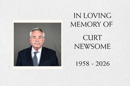 Former Emory & Henry football coach Curt Newsome has passed away