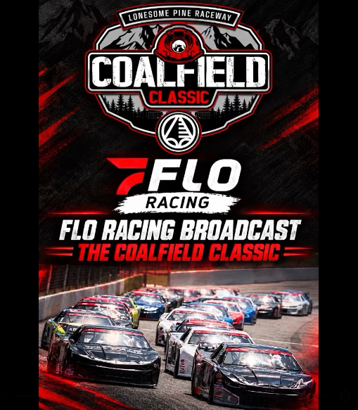 Listen to Win Tickets to Lonesome Pine Raceway