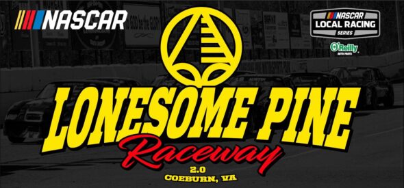 Win Tickets to Lonesome Pine Raceway