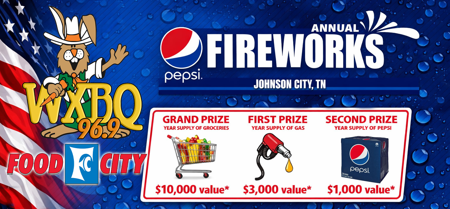 “Great American Giveaway”