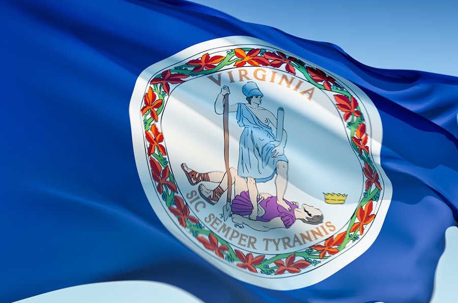 New firearm industry legislation in VA set to take effect July 1