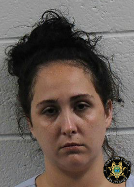 Investigators: Woman tried to drown child at Jonesborough pool party