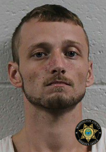 Man arrested for aggravated domestic assault