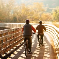 VA Creeper Trail set to reopen in March