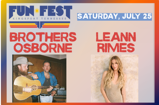 Fun Fest Concert Series