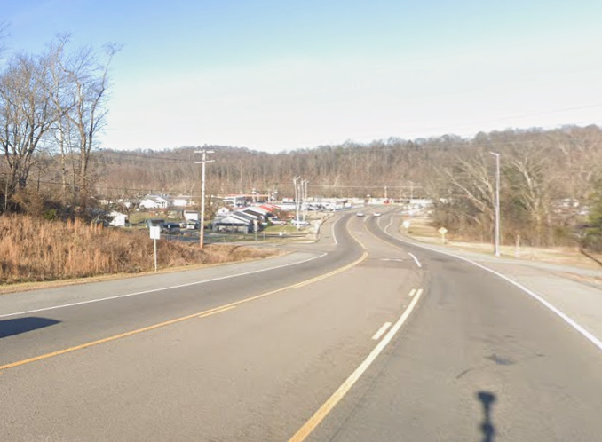 Speed limit changes coming to Mary Patton Highway