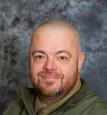 Former Southwest Virginia deputy, current town council member arrested by FBI on child porn charges
