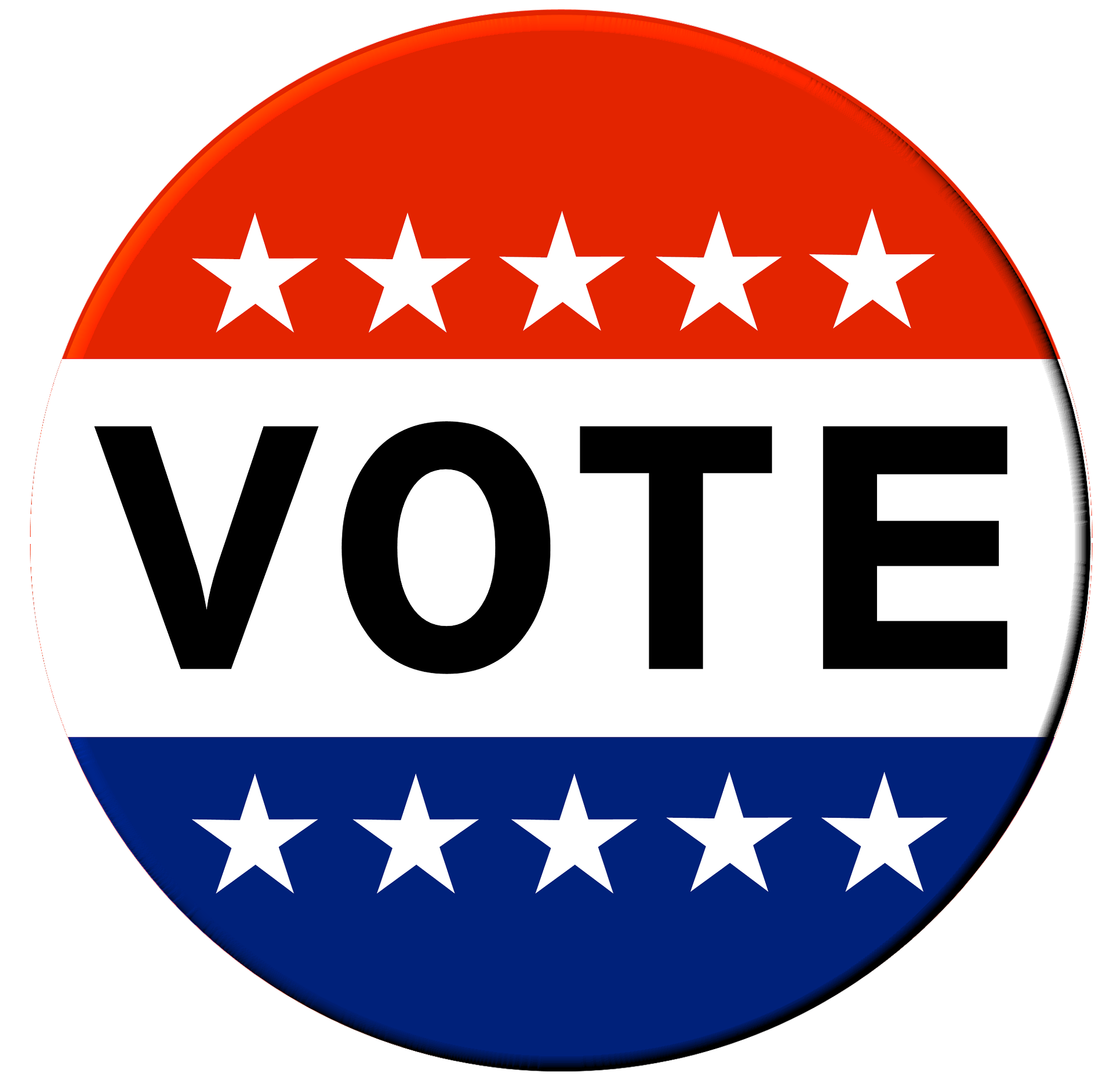 Tuesday is deadline to register to vote in TN upcoming elections