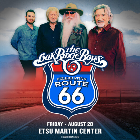 Win Tickets to the The Oak Ridge Boys