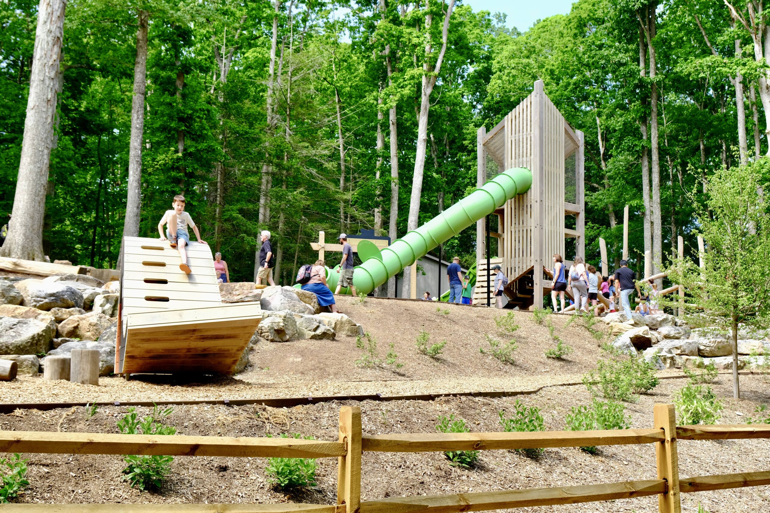 Northeast TN Association of Realtors to provide free admission to Bays Mountain