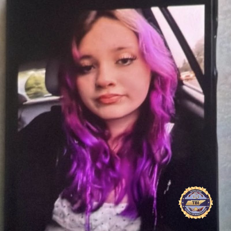 TBI issues Endangered Child Alert for Washington County teen