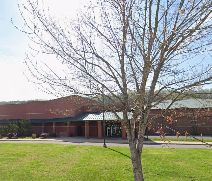 State Trooper uses patrol cruiser to intercept drunk driver in Johnson City school zone