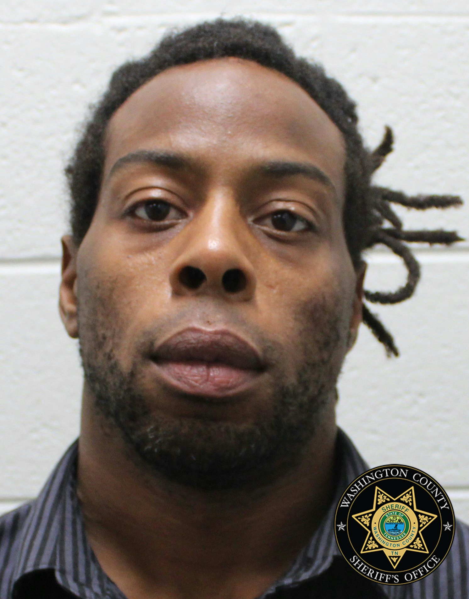 Johnson City driver cited for loud muffler, stolen gun, and marijuana possession
