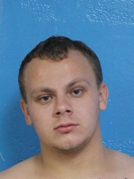 Man accused of Blountville stabbing released from hospital,  booked into jail