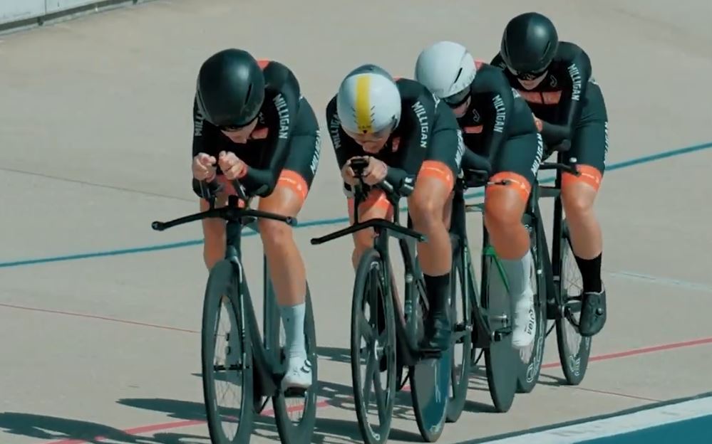 Milligan Cycling tragedy: Hospital CEO confirms two team members dead