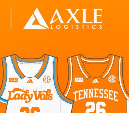 Rule change provides University of Tennessee with uniform patch sponsorships for companies