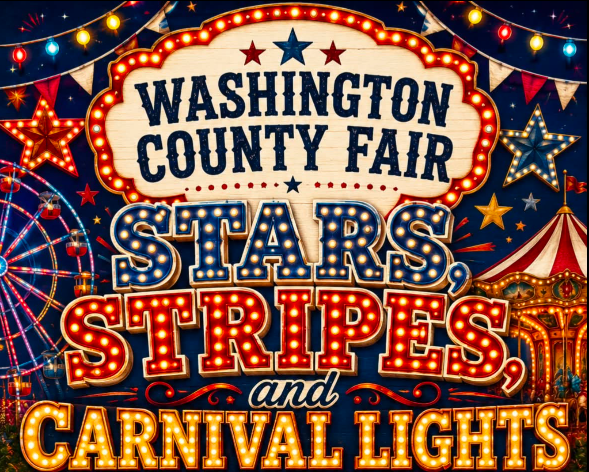 2026 Washington County Fair