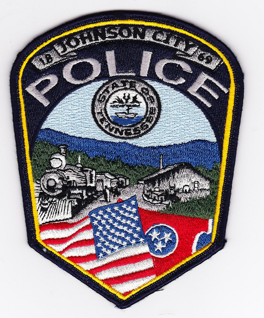 Suspected gunman in Johnson City charged with aggravated assault