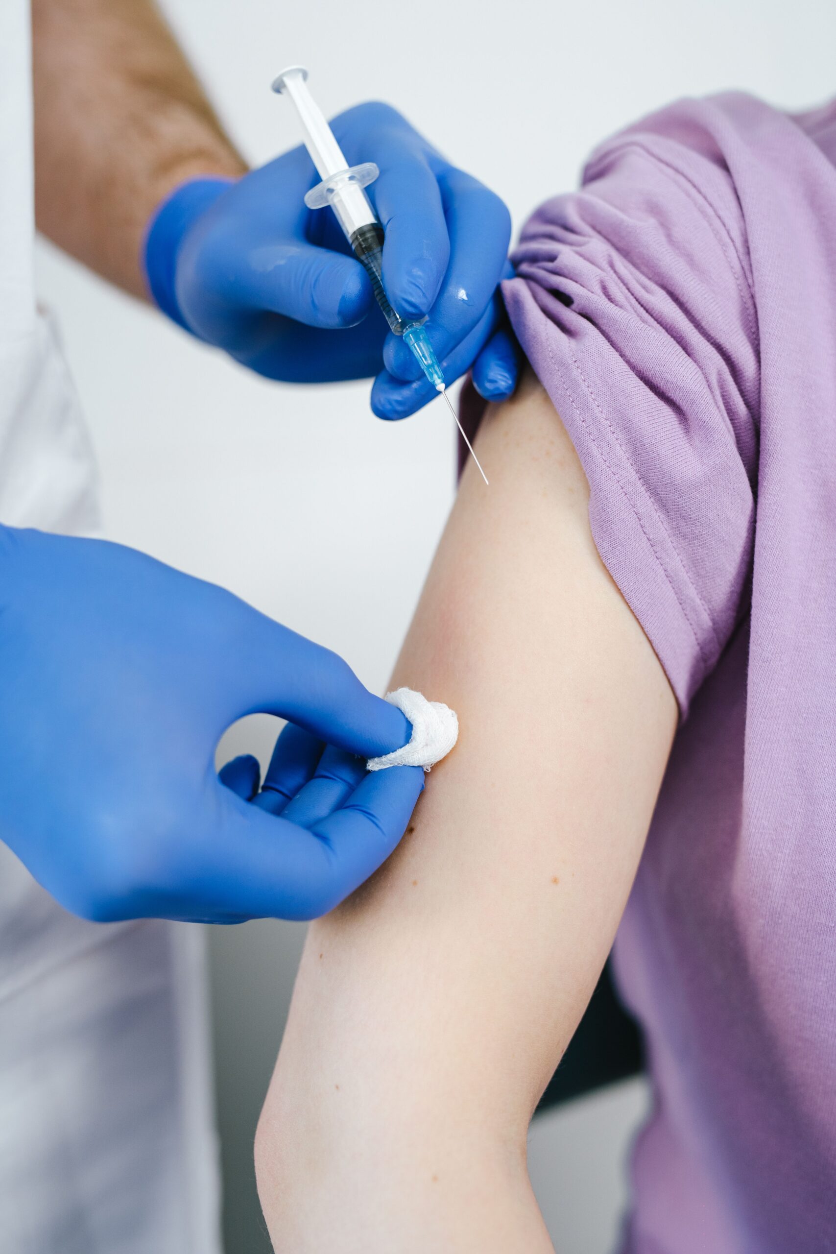 Virginia health officials: Even with Trump executive order, immunization schedules remain the same