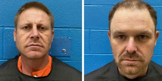 Police: Copper thieves hit hurricane-ravaged Ingles location
