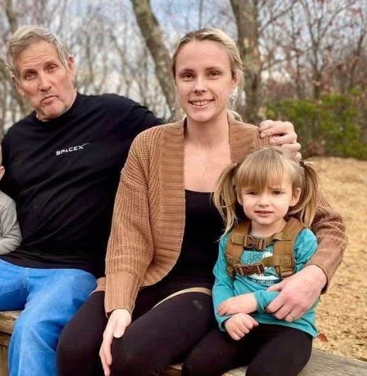Parents of 5-year-old Saylor Hayes criminally charged in South Carolina