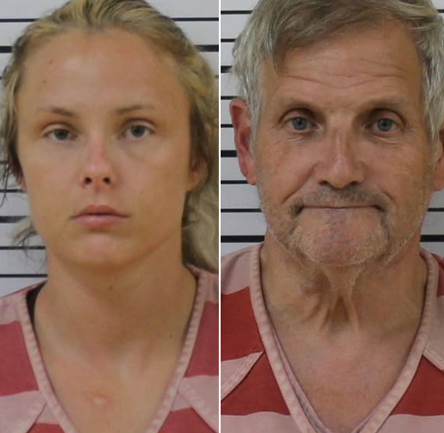 Saylor Hayes parents wave rights for extradition to South Carolina