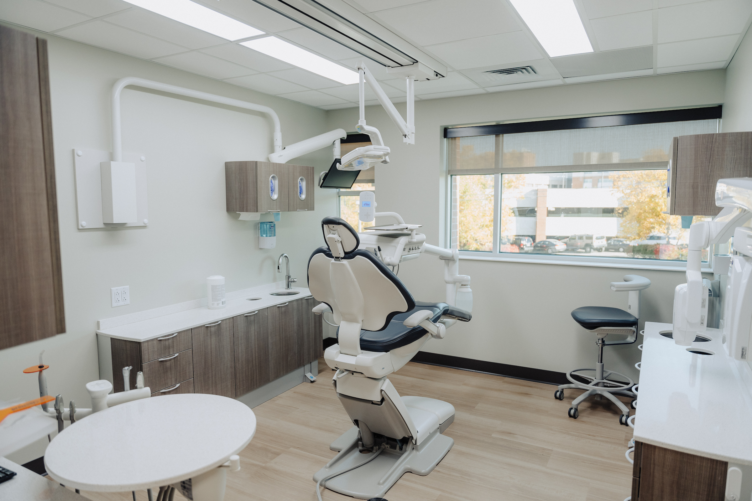 Kingsport seeking $10 million grant to expand dental clinic