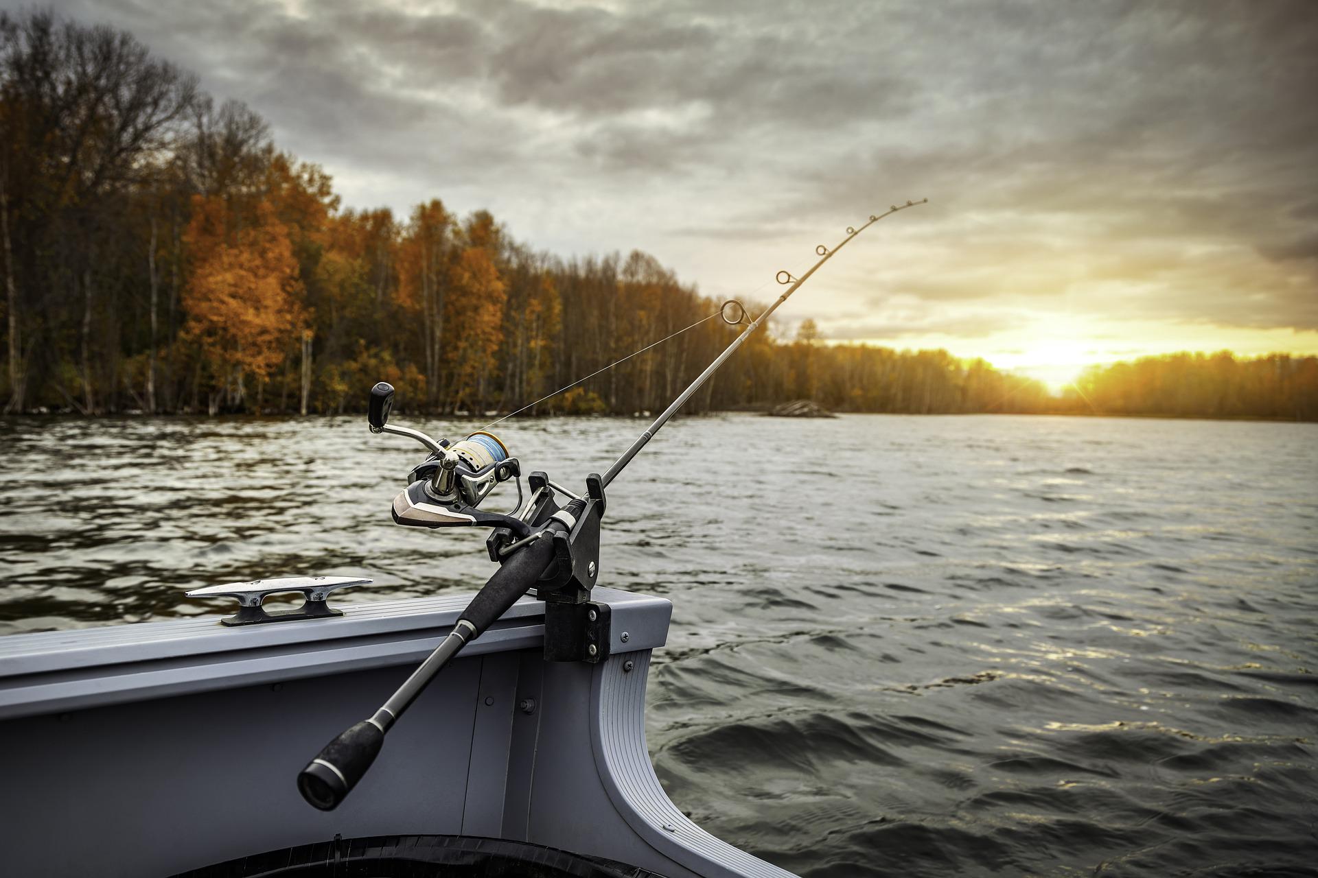 Another free fishing weekend for Virginia anglers