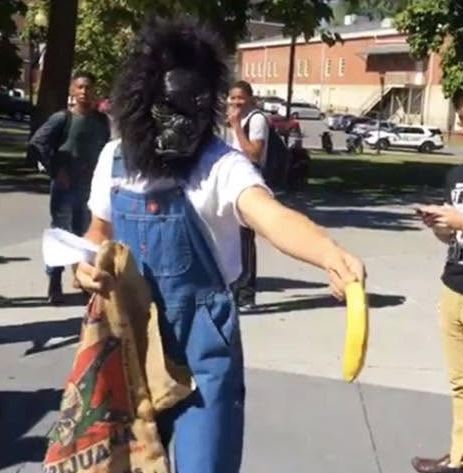 Report: Former ETSU student arrested at BLM rally in 2016 involved in fascist ‘fight club’