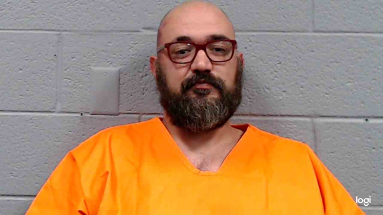 Child exploitation case in West Virginia results in Blountville man’s arrest