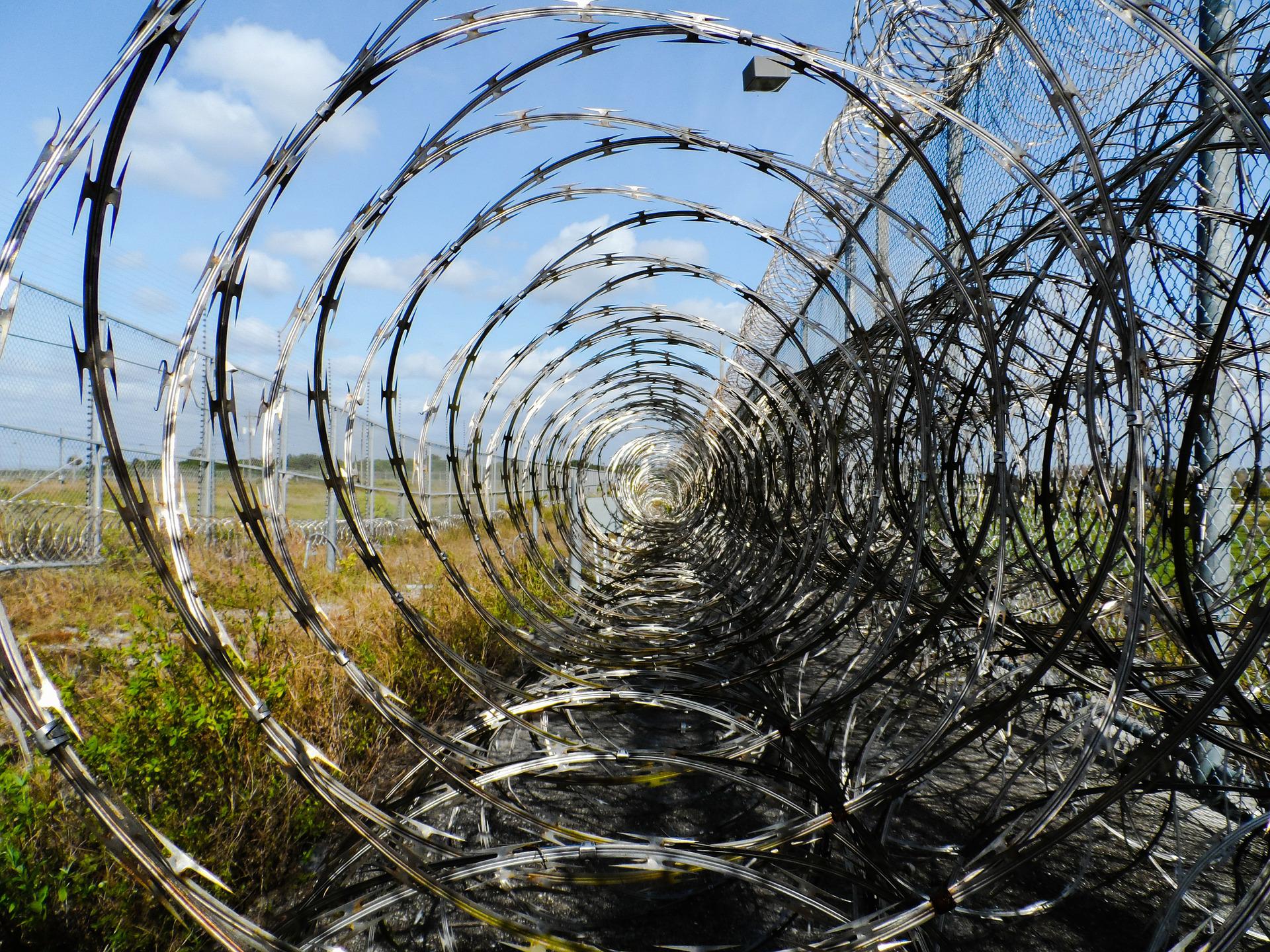 Civil suit over conditions at Red Onion Prison settled before federal trial