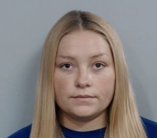 Former cheerleader convicted of manslaughter gets 10-year prison sentence